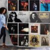 Rory Gallagher Blanket