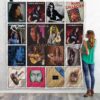 Rory Gallagher Blanket