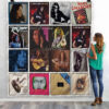 Rory Gallagher Blanket