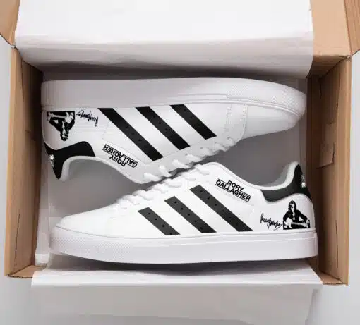 Rory Gallagher Stan Smith Shoes 1 Rory Gallagher Stan Smith Shoes