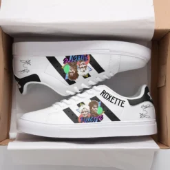 Roxette Stan Smith Shoes