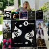 Roy Orbison Blanket