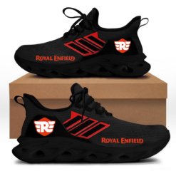 Royal Enfield Max Soul Shoes