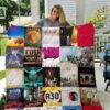 Rush Blanket