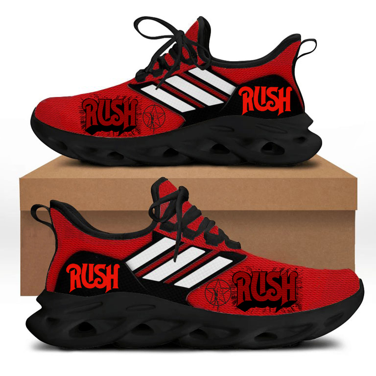 Rush Max Soul Shoes 1 Rush Max Soul Shoes
