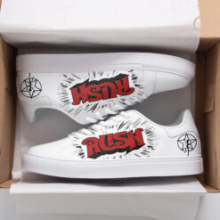 Rush Stan Smith Shoes