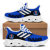 Saab Max Soul Shoes