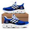 Saab Max Soul Shoes