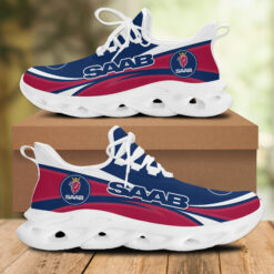 Saab Max Soul Shoes