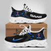 Saab Max Soul Shoes