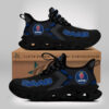 Saab Max Soul Shoes