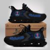 Saab Max Soul Shoes