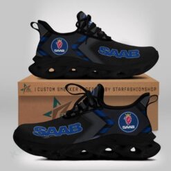Saab Max Soul Shoes