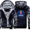 Saabs Fleece Jacket
