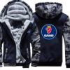 Saabs Fleece Jacket