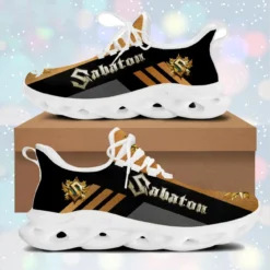 Sabaton 2 Max Soul Shoes