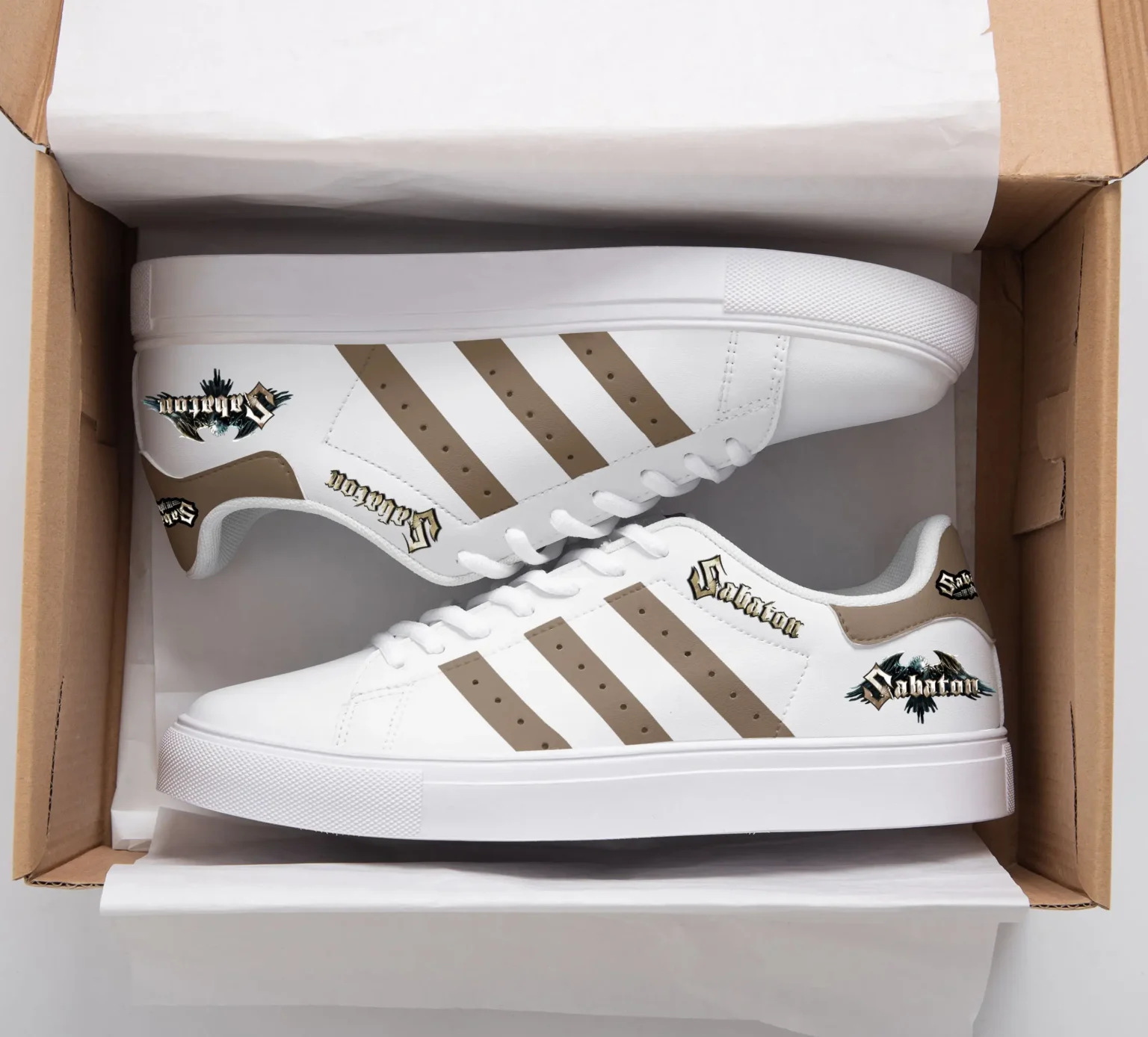 Sabaton 2 Stan Smith Shoes 1 Sabaton 2 Stan Smith Shoes