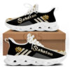 Sabaton Max Soul Shoes