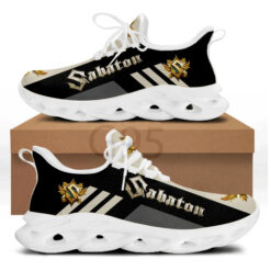 Sabaton Max Soul Shoes