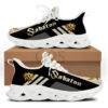 Sabaton Max Soul Shoes