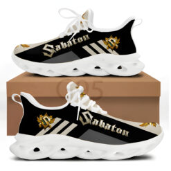 Sabaton Max Soul Shoes