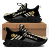 Sabaton Max Soul Shoes