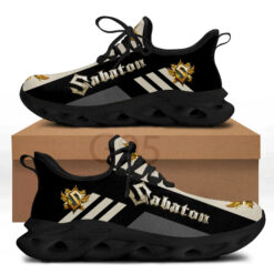 Sabaton Max Soul Shoes