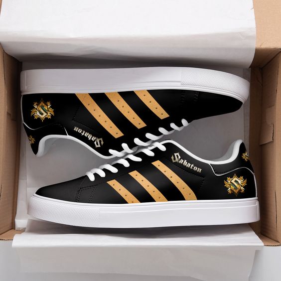 Sabaton Stan Smith Shoes 1 Sabaton Stan Smith Shoes
