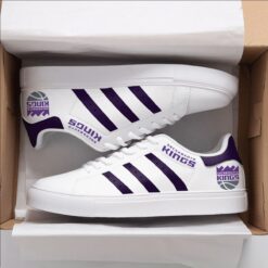 Sacramento Kings Stan Smith Shoes