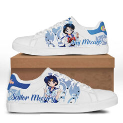 Sailor Moon A1 Stan Smith Shoes