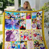 Sailor Moon Blanket
