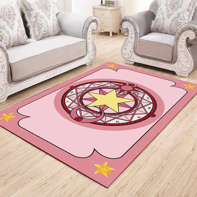 Sailor Moon Lover Area Rugs 1 Sailor Moon Lover Area Rugs