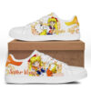 Sailor Moon Lover I00 Stan Smith Shoes