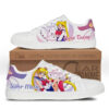 Sailor Moon Stan Smith Shoes