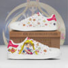 Sailor Moon Stan Smith Shoes