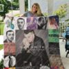 Sam Smith Blanket
