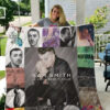 Sam Smith Blanket