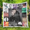 Sam Smith Blanket