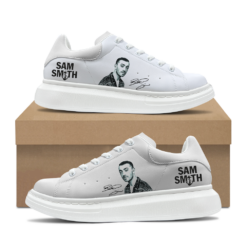 Sam Smith M.queen