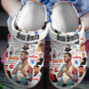 Sam Smith Soft Clogs