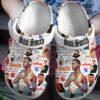 Sam Smith Soft Clogs