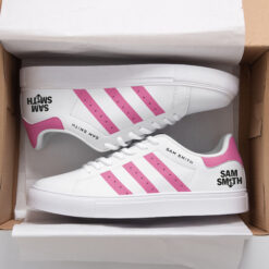 Sam Smith Stan Smith Shoes
