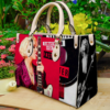 Samantha Fish Leather Handbag