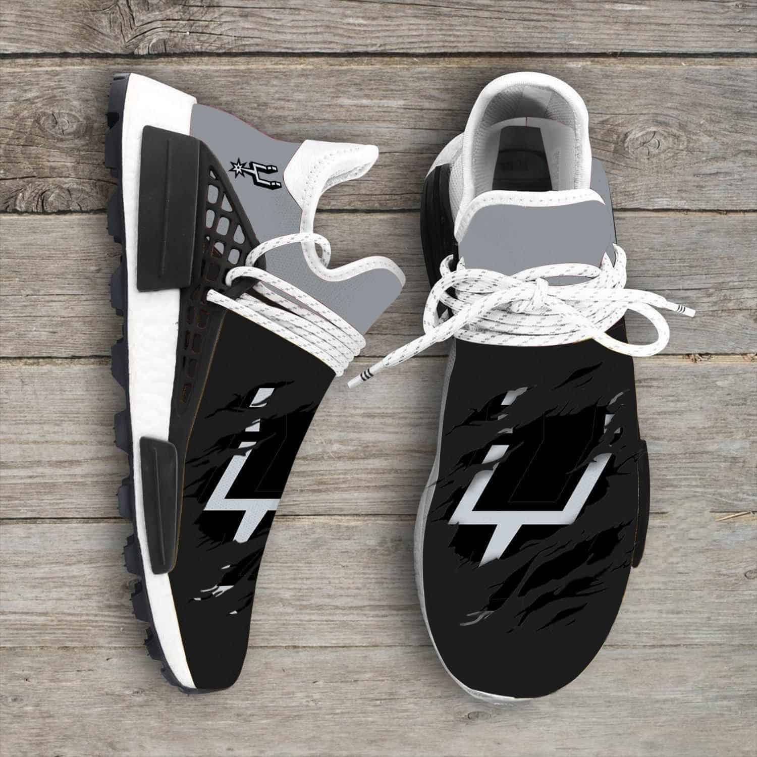 San Antonio Spurs NMD Shoes 1 San Antonio Spurs NMD Shoes