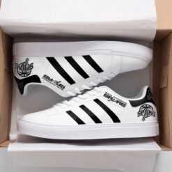 San Antonio Spurs Stan Smith Shoes