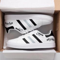 San Antonio Spurs Stan Smith Shoes