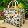 San Diego Padres 0AA Leather Handbag
