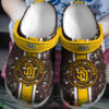 San Diego Padres Best Lover Soft Clogs