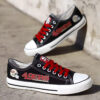 San Francisco 49ERS 1I Low Top Shoes