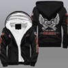 San Francisco 49ERS I0 Fleece Jacket
